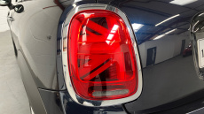 MINI Hatchback 2.0 Cooper S Exclusive 3dr Auto Petrol Hatchback